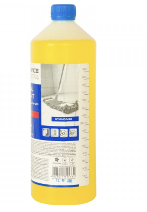 Засіб миючий універсальний PRO ЛИМОН 1л